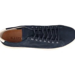 Sneakers|Casual*Blackstone Morgan Low Total eclipse